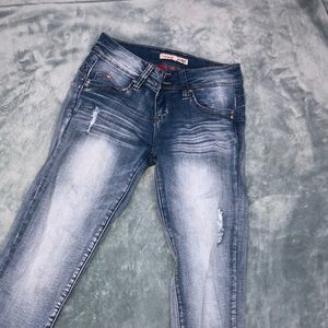 Girls Jeans